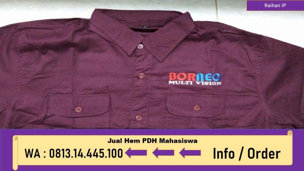Wa 081314445100 Konveksi Desain Baju Korsa Magelang Bajupdh